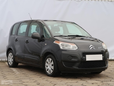 Citroen C3 Picasso , GAZ