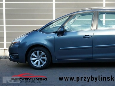 Citroen C4 Grand Picasso I ** nowy rozrząd ** gwarancja** raty **