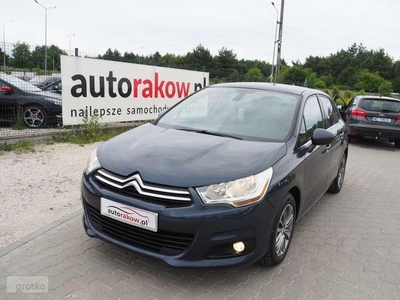 Citroen C4 II