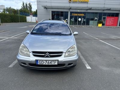 Citroen C5