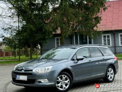 Citroen C5