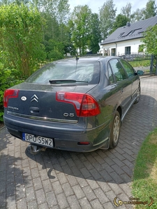 Citroen C5