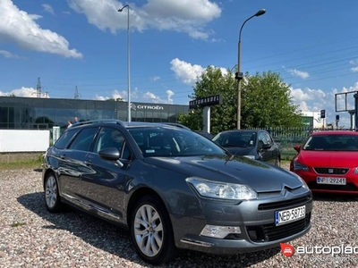 Citroen C5