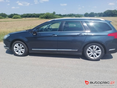 Citroen C5