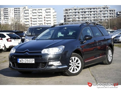 Citroen C5