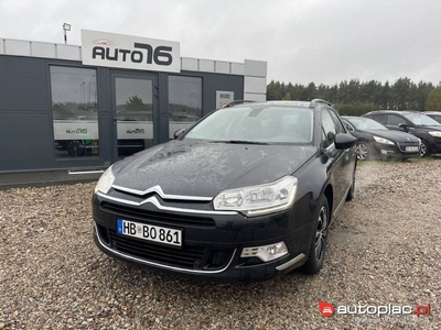 Citroen C5