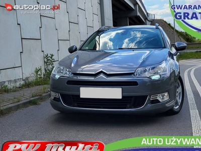 Citroen C5