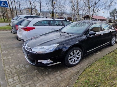 Citroen C5 HDi V6 okazja!