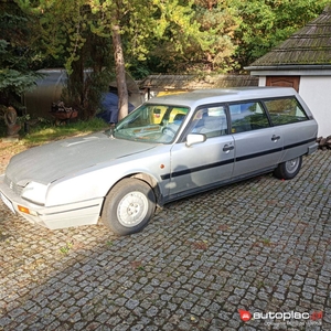 Citroen CX