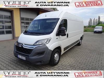 CITROEN JUMPER HDI