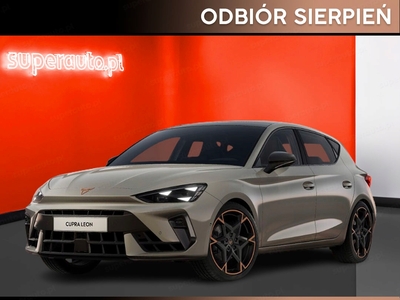 Cupra 2024