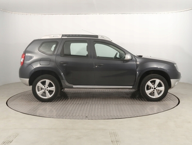 Dacia Duster I SUV Facelifting 1.6 16V 105KM 2015