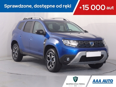 Dacia Duster II SUV 1.0 TCe 90KM 2021