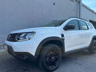 Dacia Duster II SUV 1.3 TCe 130KM 2019