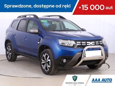 Dacia Duster II SUV Facelifting 1.0 TCe 90KM 2023