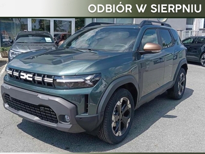 Dacia Duster III 1.6 Hybrid 140KM 2024