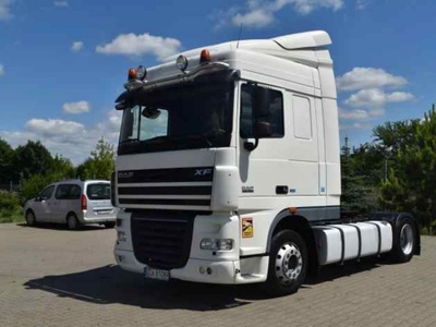 DAF 105.460