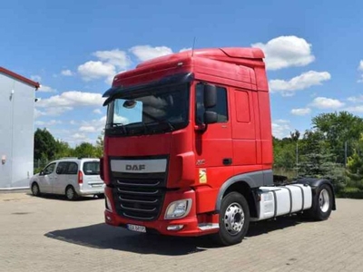 DAF XF 460