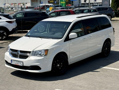 Dodge Grand Caravan