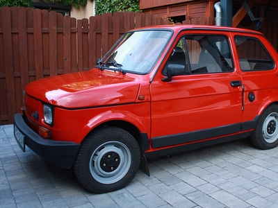 Fiat 126p 