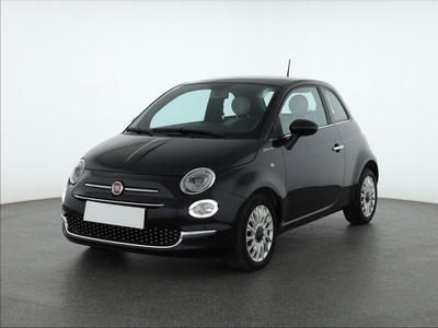 Fiat 500 III 2022