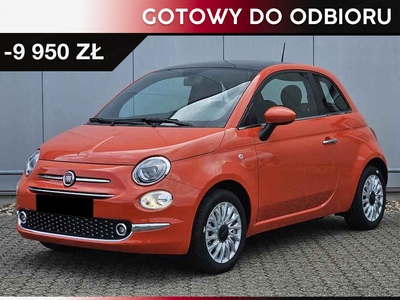 Fiat 500 IV 2024