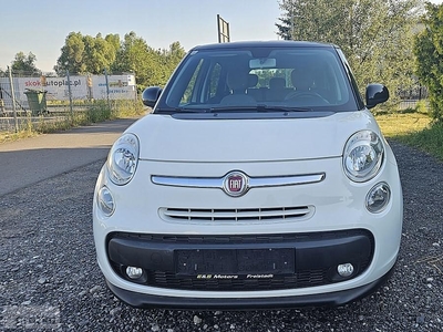 Fiat 500L 1.3 Multijet -Automat