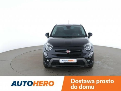 Fiat 500x GRATIS! Pakiet Serwisowy o wartości 700 zł!