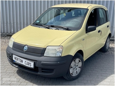 Fiat Panda II 1.1 Actual Eco