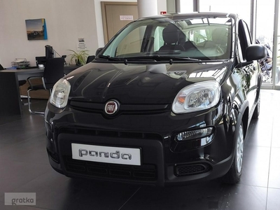 Fiat Panda III SERIA 8 Panda 1.0 70KM Hybrid Urban