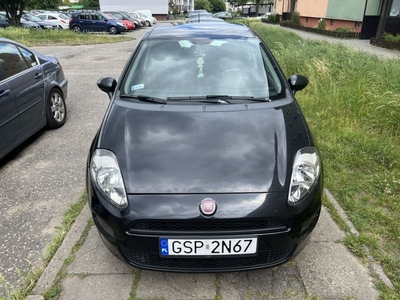 Fiat Punto 1.4 S&S