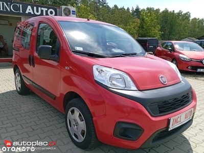 Fiat Qubo