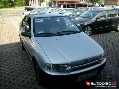 Fiat Siena