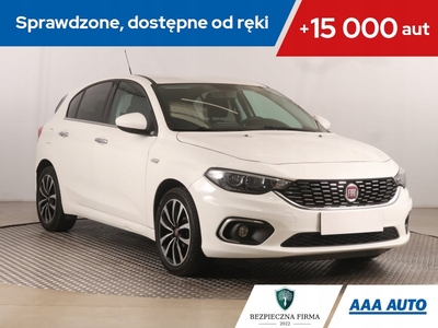 Fiat Tipo II Hatchback 1.4 95KM 2017