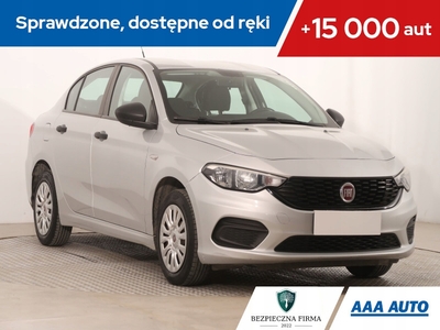 Fiat Tipo II Sedan 1.4 95KM 2016