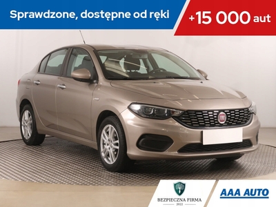 Fiat Tipo II Sedan 1.4 95KM 2018