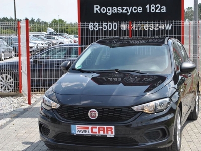 Fiat Tipo II Sedan 1.4 95KM 2019