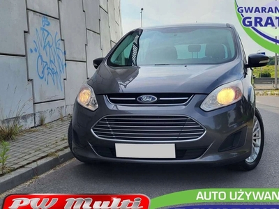 Ford C-MAX II 2016