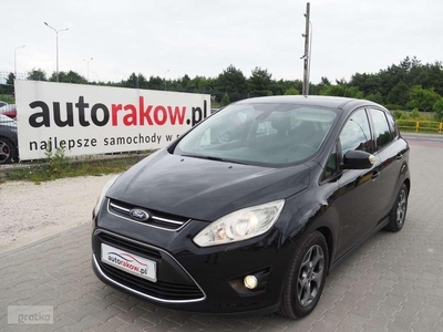 Ford C-MAX II