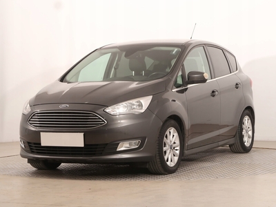 Ford C-MAX II Grand C-MAX Facelifting 1.5 TDCi 120KM 2015