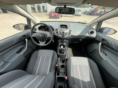 Ford Fiesta *Zamiana* Przebieg oryg 105tys/km Klima grzana szyba