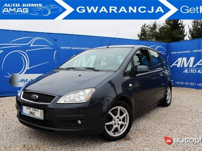 Ford Focus C-Max