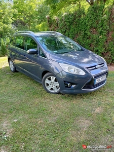 Ford Grand C-Max