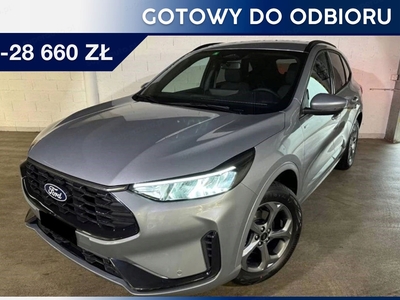 Ford Kuga III 2024