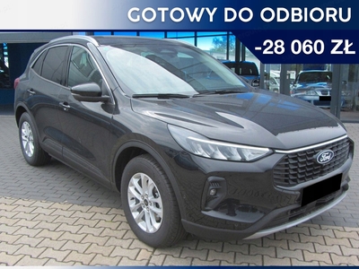 Ford Kuga III SUV 1.5 EcoBoost 150KM 2024