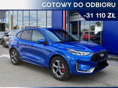 Ford Kuga III SUV 1.5 EcoBoost 150KM 2024