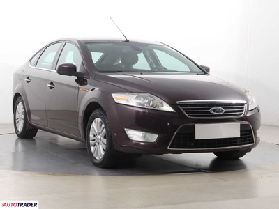 Ford Mondeo 2.0 143 KM 2008r. (Piaseczno)