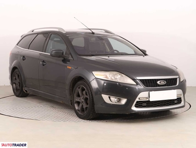 Ford Mondeo 2.2 172 KM 2010r. (Piaseczno)