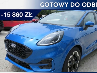 Ford Puma II 2024