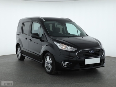 Ford Tourneo Connect II , L1H1, VAT 23%, 5 Miejsc